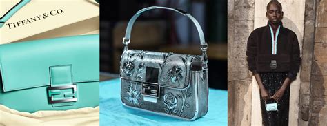 tiffany fendi purse.